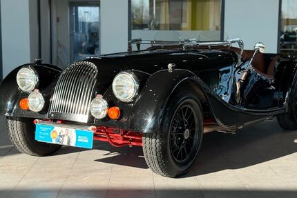 Morgan Plus 8 64.345 km 46.995 &euro; Herford 32052