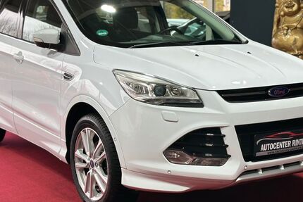 Ford Kuga 86.000 km 10.990 &euro; Rinteln 31737