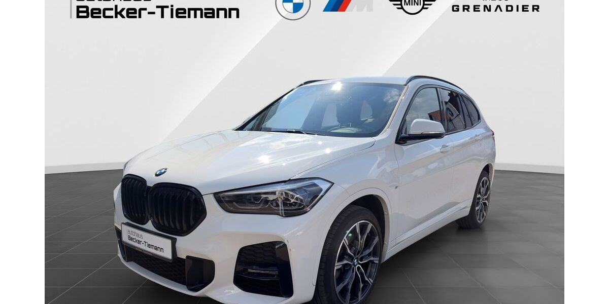 BMW X1 69.888 km 28.806 &euro; Lemgo 32657