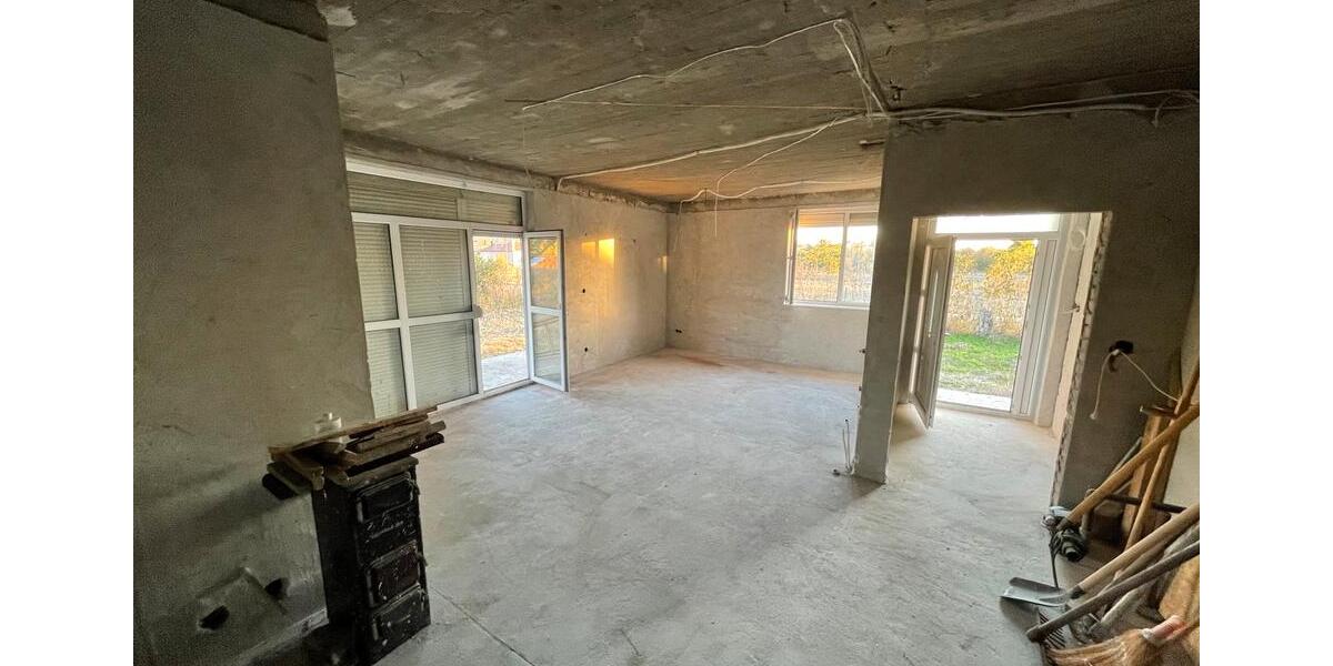 Bungalow Porta Westfalica - 4 Zimmer, 110 m&sup2;, 52.500&euro; | Angebot:26168503