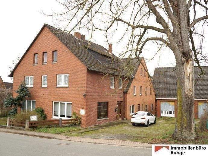 Bauernhaus, Landhaus Auetal Rehren - 465.000&euro; | Angebot:25820255