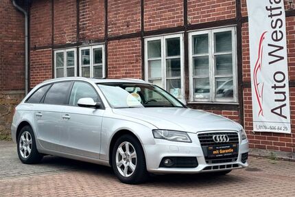 Audi A4 117.756 km 11.199 &euro; Porta Westfalica 32457