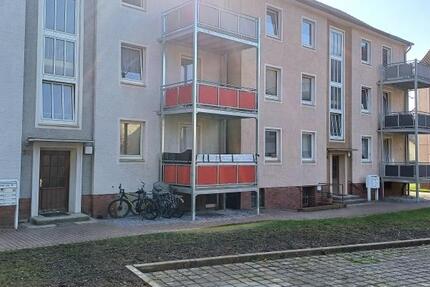 Wohnung Minden Bärenkämpen - 2 Zimmer, 48 m&sup2;, 799&euro; | Angebot:25815710