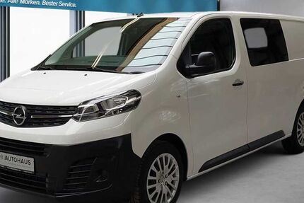 Opel Vivaro 82.161 km 14.680 &euro; Bad Salzuflen 32105