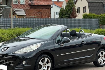 Peugeot 207 82.000 km 2.450 &euro; Hessisch Oldendorf 31840