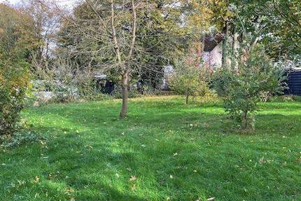 Grundstück Herford Innenstadt - 120.000&euro; | Angebot:25703922