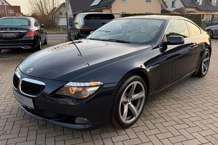 BMW 635 315.879 km 9.999 &euro; Bünde 32257