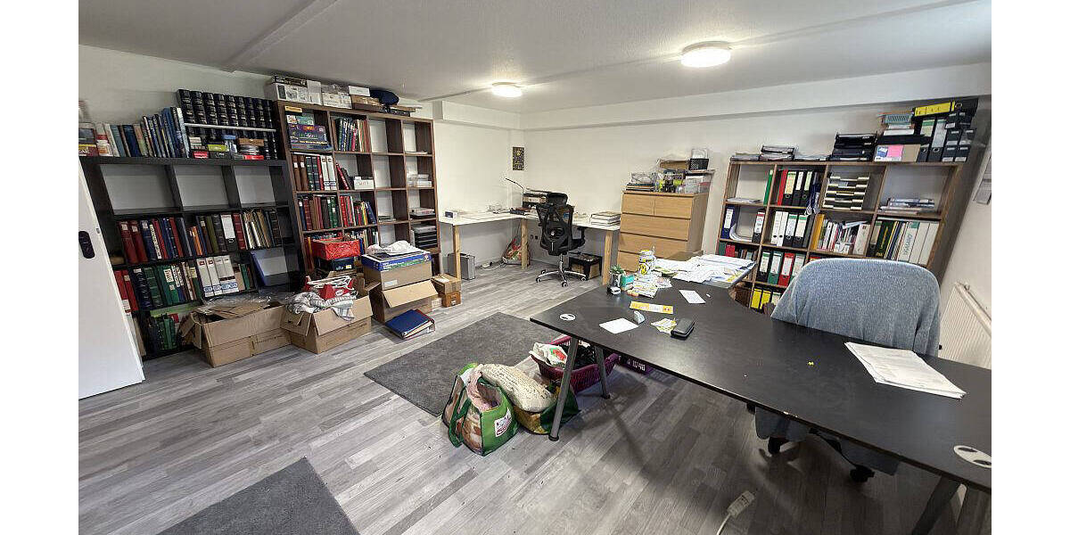 Mehrfamilienhaus, Wohnhaus Hille Nordhemmern - 5 Zimmer, 170 m&sup2;, 325.000&euro; | Angebot:26014950