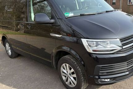 VW T6 Kombi 92.000 km 29.990 &euro; Porta Westfalica 32457