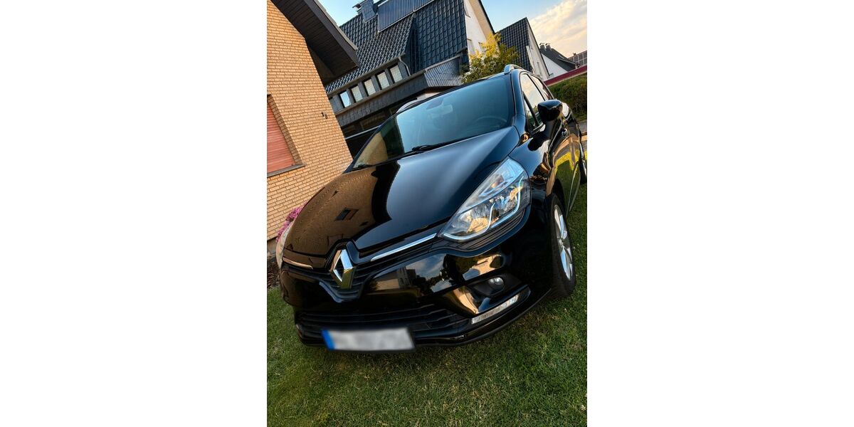 Renault Clio 142.000 km 6.000 &euro; Hiddenhausen 32120