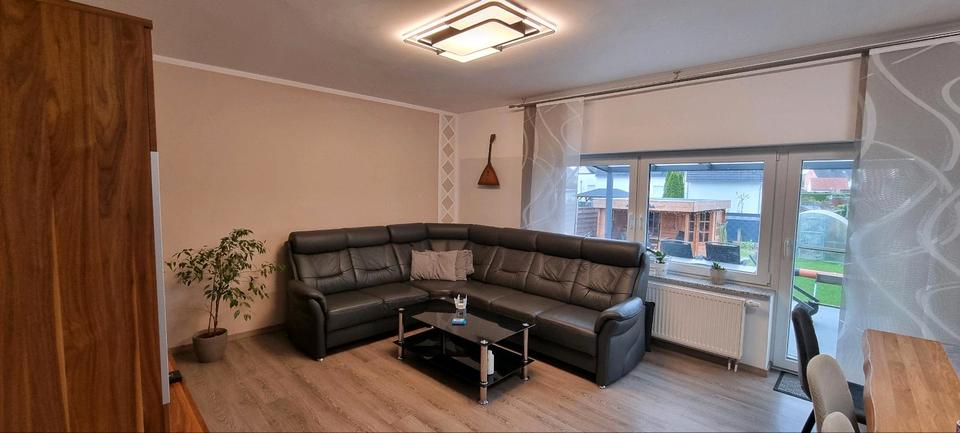 Doppelhaushälfte Minden - 4 Zimmer, 90 m&sup2;, 272.000&euro; | Angebot:25782308