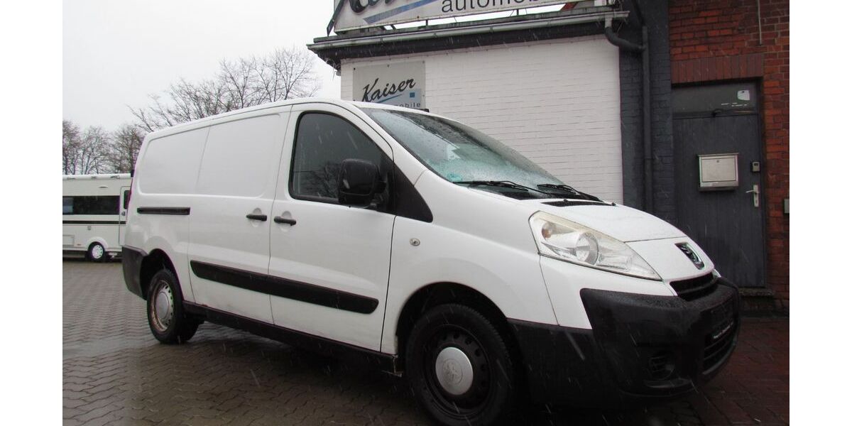 Peugeot Expert 275.000 km 1.990 &euro; Petershagen 32469