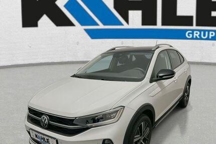 VW Taigo 5.000 km 27.990 &euro; Stadthagen 31655