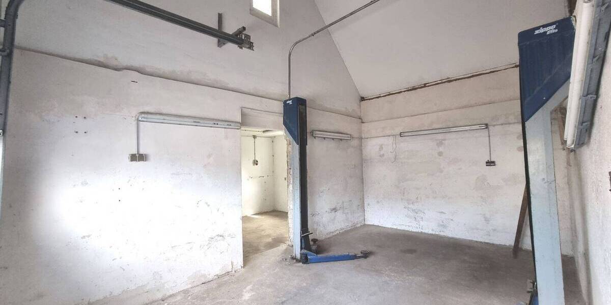 Mehrfamilienhaus, Wohnhaus Kirchlengern Quernheim - 1 Zimmer, 400 m&sup2;, 270.000&euro; | Angebot:25732153