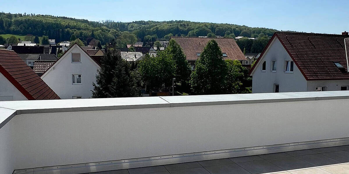 Etagenwohnung Lübbecke - 4 Zimmer, 124 m&sup2;, 429.000&euro; | Angebot:25690431