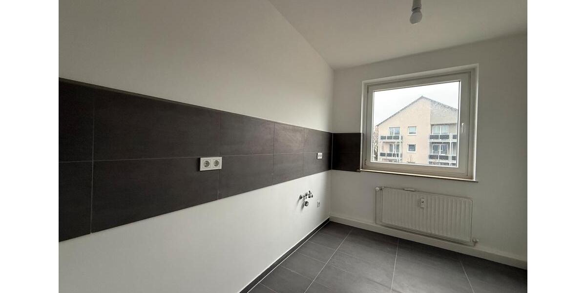 Etagenwohnung Minden Bärenkämpen - 3 Zimmer, 62 m&sup2;, 849&euro; | Angebot:26015234