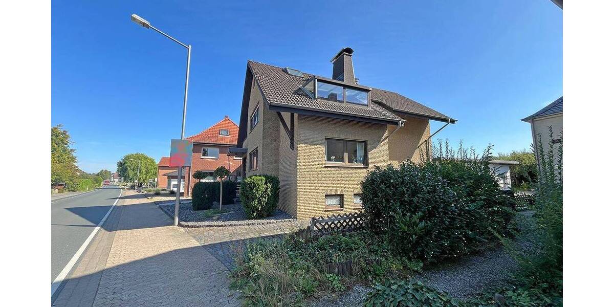 Mehrfamilienhaus, Wohnhaus Enger Besenkamp - 7 Zimmer, 250 m&sup2;, 650.000&euro; | Angebot:25697453