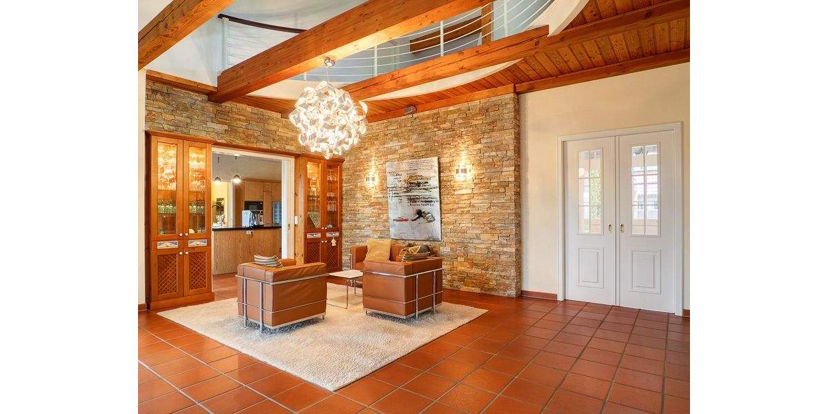 Einfamilienhaus Minden Innenstadt - 7 Zimmer, 461 m&sup2;, 1.650.000&euro; | Angebot:25769341