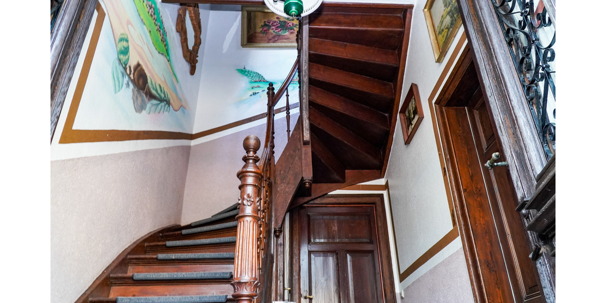 Renditestarke Kapitalanlage – Charmantes Mehrfamilienhaus mit Potenzial - Mehrfamilienhaus, Wohnhaus Porta Westfalica | Angebot:21450983