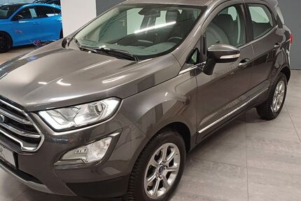 Ford EcoSport 72.270 km 12.950 &euro; Bad Oeynhausen 32547