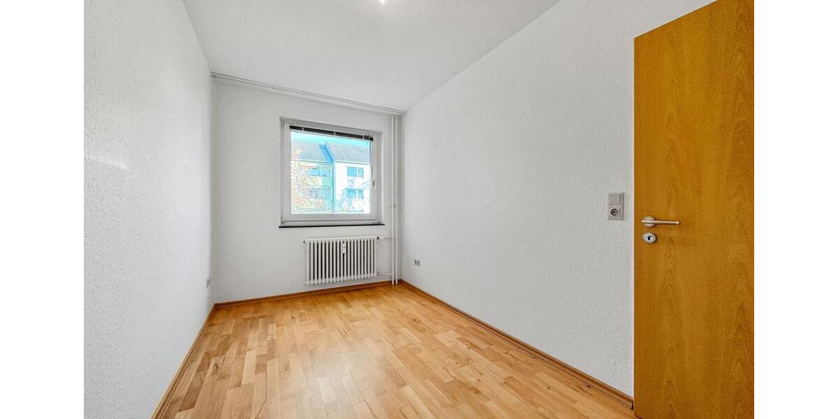 Etagenwohnung Minden Bärenkämpen - 3 Zimmer, 79 m&sup2;, 699&euro; | Angebot:25141540