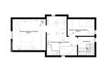 Einfamilienhaus Hiddenhausen Lippinghausen - 9 Zimmer, 160 m&sup2;, 319.500&euro; | Angebot:26595526