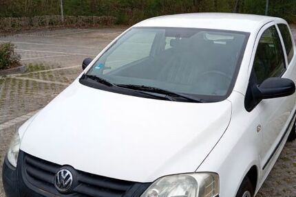 VW Fox 158.000 km 1.199 &euro; Lemgo 32657