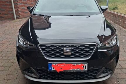 Seat Arona 35.285 km 14.399 &euro; Petershagen 32469