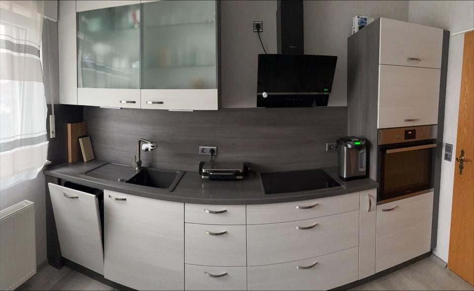 Etagenwohnung Preußisch Oldendorf - 3 Zimmer, 77 m&sup2;, 199.000&euro; | Angebot:25893886