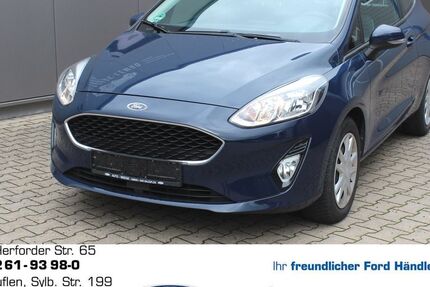 Ford Fiesta 105.500 km 6.490 &euro; Bad Salzuflen 32107