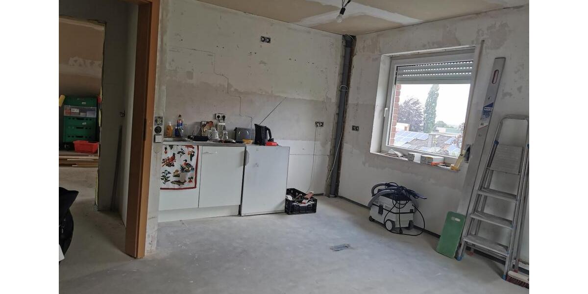 Etagenwohnung Obernkirchen - 3 Zimmer, 750&euro; | Angebot:22472892