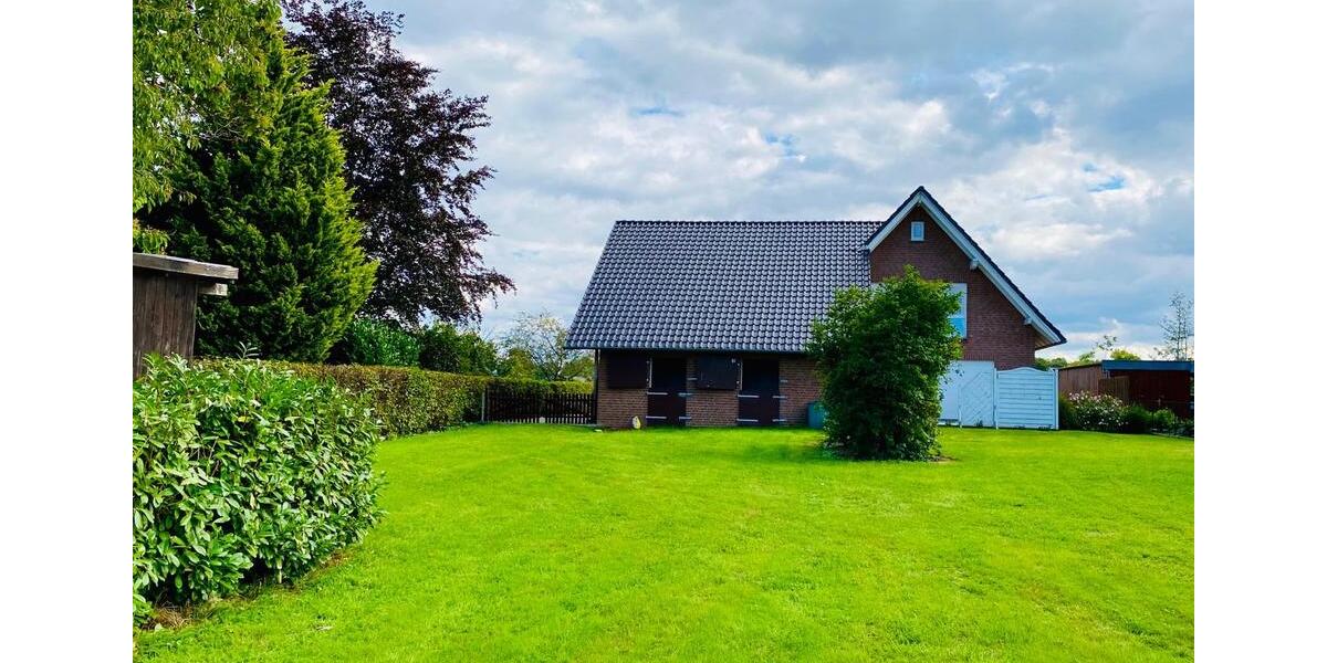 Einfamilienhaus Petershagen - 5 Zimmer, 125 m&sup2;, 389.000&euro; | Angebot:27094951