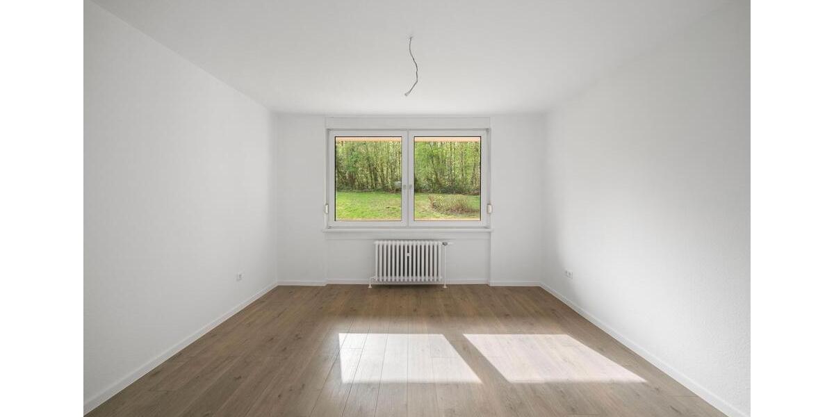 Erdgeschoßwohnung Lemgo - 3 Zimmer, 73 m&sup2;, 515&euro; | Angebot:25807041