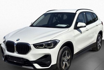BMW X1 59.120 km 24.440 &euro; Herford 32051