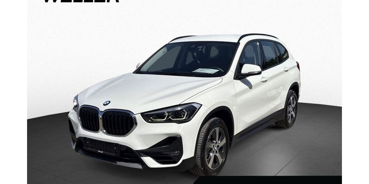 BMW X1 59.120 km 24.440 &euro; Herford 32051