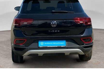 VW T-Roc 56.075 km 20.990 &euro; Lemgo 32657