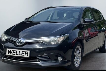 Toyota Auris 99.975 km 11.345 &euro; Herford 32049