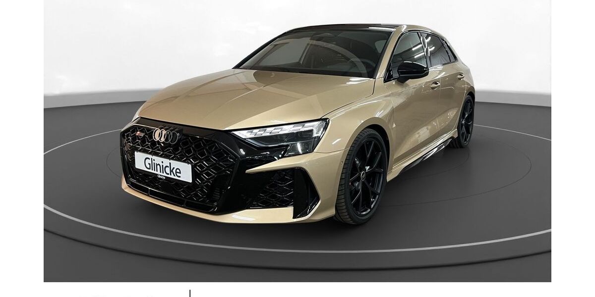 Audi RS3 2.290 km 72.980 &euro; Minden 32427