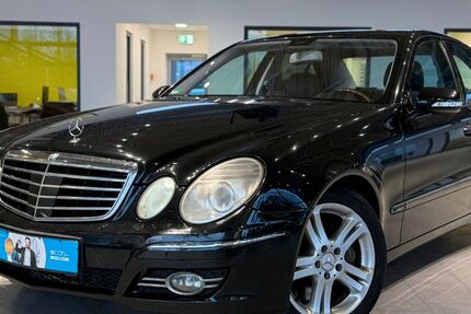 Mercedes-Benz E 420 269.332 km 7.495 &euro; Herford 32052