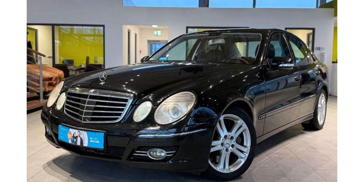 Mercedes-Benz E 420 269.332 km 7.495 &euro; Herford 32052