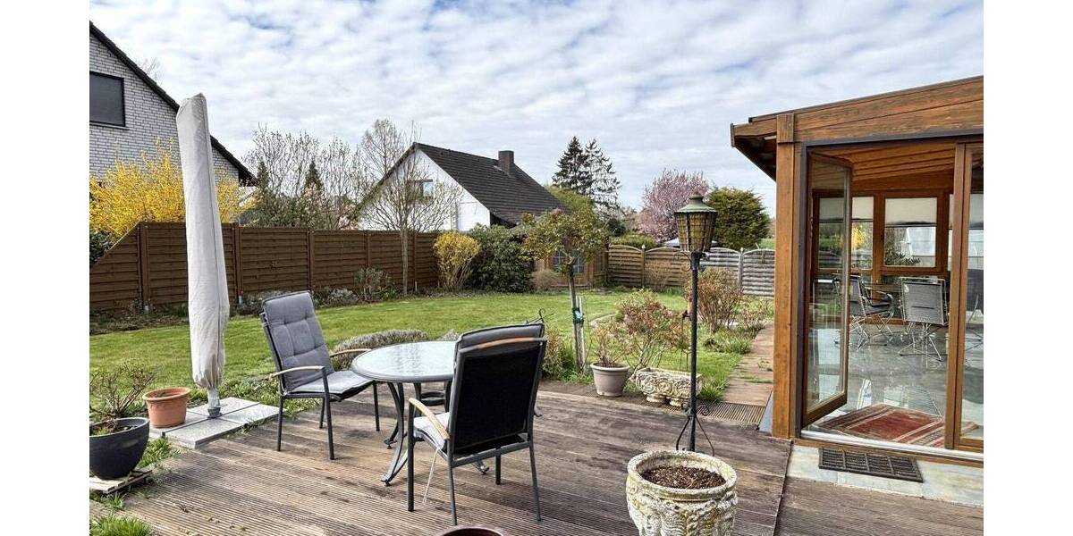 Einfamilienhaus Minden Leteln - 3 Zimmer, 90 m&sup2;, 189.000&euro; | Angebot:26155036