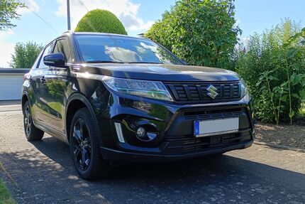 Suzuki Vitara 84.650 km 16.350 &euro; Lemgo 32657
