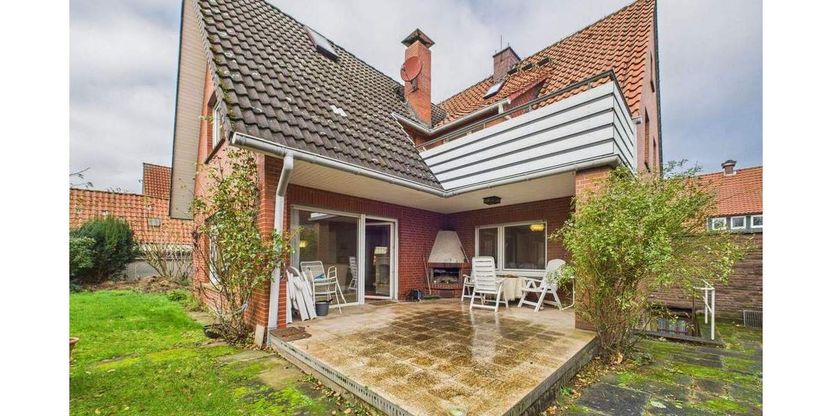 Mehrfamilienhaus, Wohnhaus Extertal Silixen - 5 Zimmer, 180 m&sup2;, 320.000&euro; | Angebot:25687544