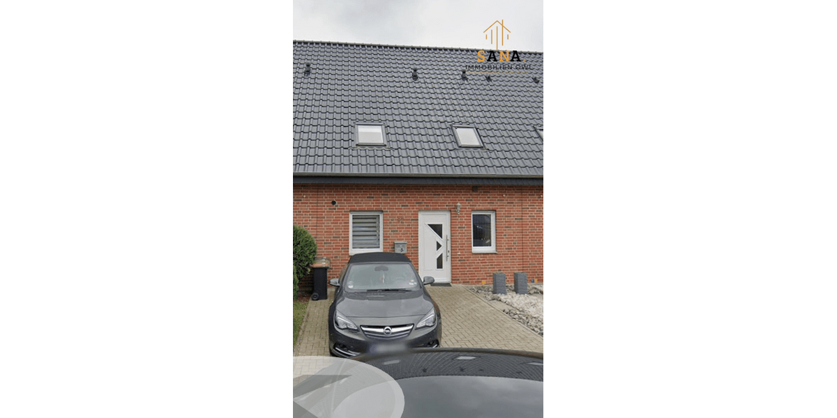 Einfamilienhaus Bünde - 5 Zimmer, 125 m&sup2;, 329.000&euro; | Angebot:27351007
