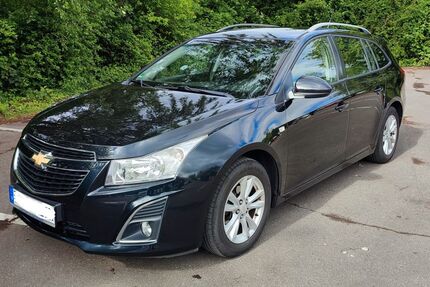 Chevrolet Cruze 142.000 km 3.900 &euro; Herford 32051