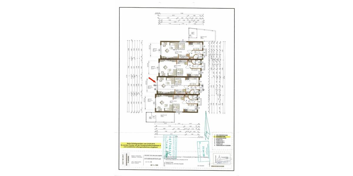 Reihenhaus Lindhorst - 355.000&euro; | Angebot:20690293