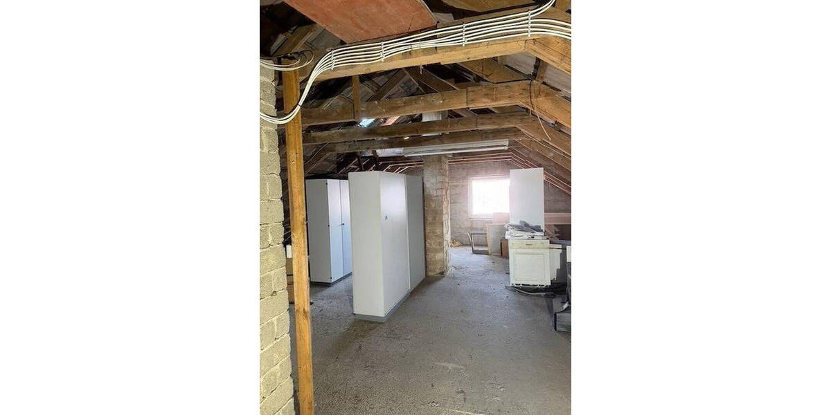 Etagenwohnung Rehburg-Loccum Loccum - 3 Zimmer, 68 m&sup2;, 148.000&euro; | Angebot:25938574