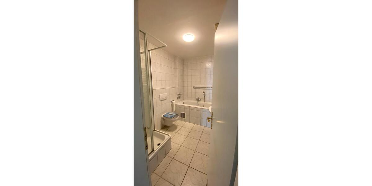 Etagenwohnung Bad Salzuflen Biemsen-Ahmsen - 610&euro; | Angebot:25751671