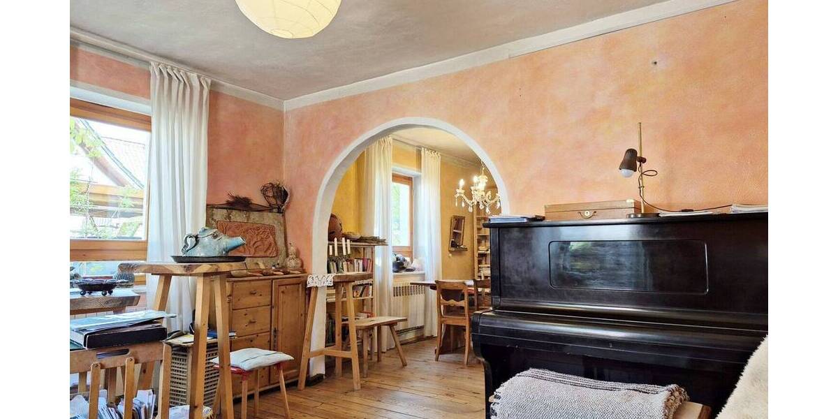 Doppelhaushälfte Minden Innenstadt - 3 Zimmer, 79 m&sup2;, 225.000&euro; | Angebot:26787121