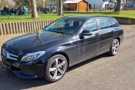 Mercedes-Benz C 250 250.000 km 11.800 &euro; Löhne 32584